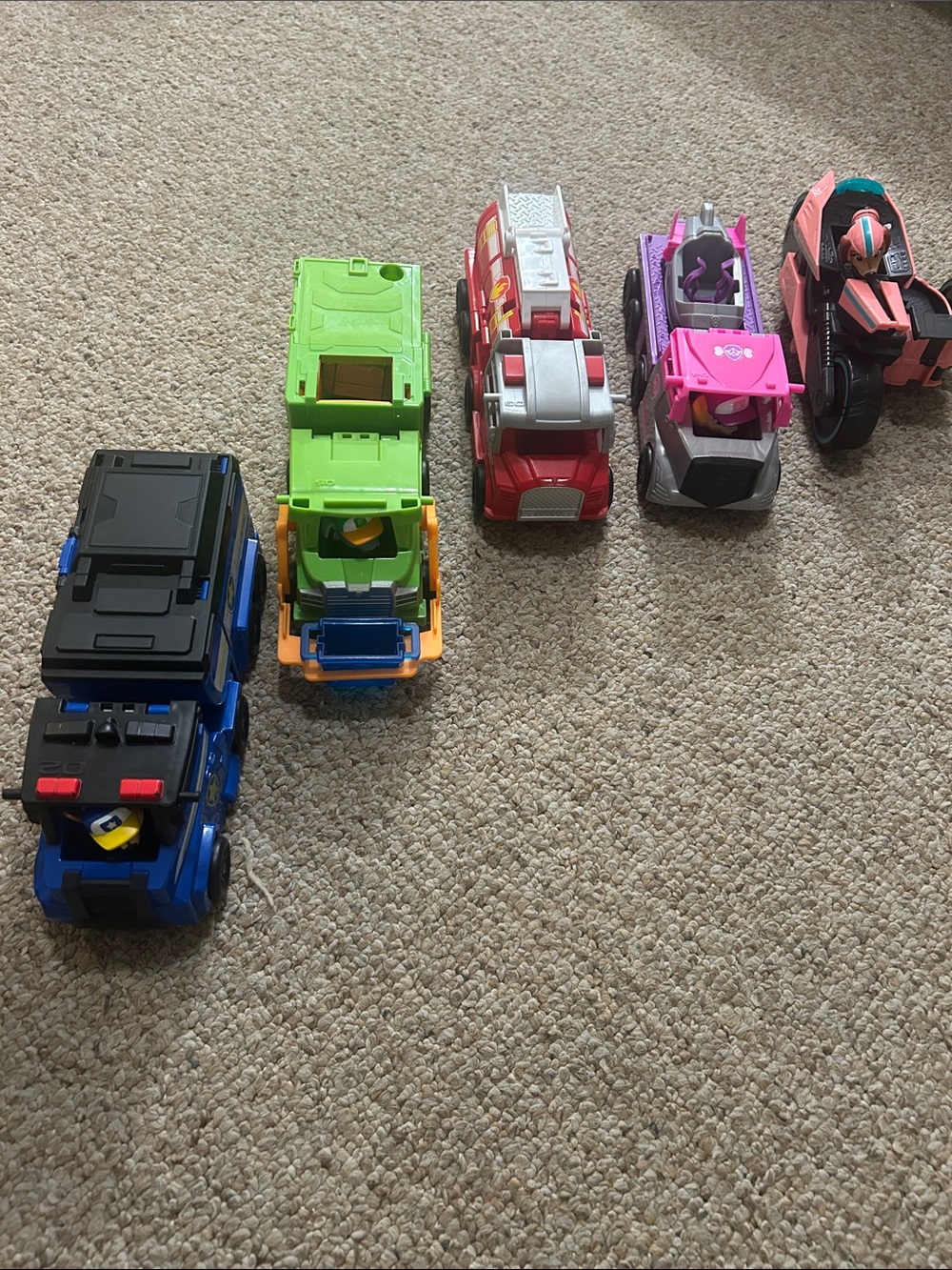 Paw Patrol